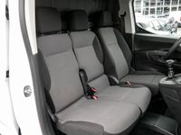 gebraucht Opel Combo-e Life Cargo, 1,5 Edition, PDC hi., Klima, Navi