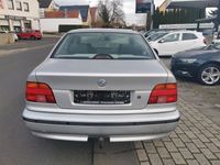 gebraucht BMW 530 d Lim./Automatik/Navi / AHK / Leder