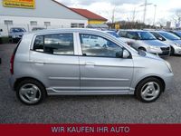 gebraucht Kia Picanto EX *KLIMA*WENIG KM*EL.FENSTERHEBER*110