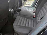 Gebraucht VW Passat 140 PS (102 kW) 2009 Schwarz Kombi