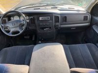gebraucht Dodge Ram Quat Cab 4.7 V8 4x4 Tüv Neu LKW 3.0 T