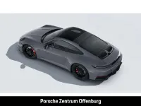 Neu Porsche 992 541 PS (397 kW) 2026 Grau Coupé