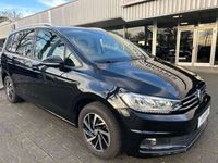 gebraucht VW Touran Join Automatik/Navi/LED/MirrorLink/7Sitze