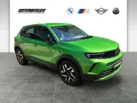 Gebraucht Opel Mokka Elegance 131 PS (96 kW) 2024 Ikone grün metallic SUV