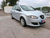 Gebraucht Seat Toledo 101 PS (74 kW) 2004 Silber Limousine