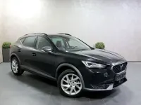 Brugt Cupra Formentor 204 HK (150 kW) 2023 Sort SUV