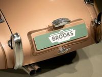 Gebraucht Jaguar XK 1952 Braun Cabrio