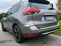 Gebraucht Nissan X-Trail 177 PS (130 kW) 2018 Silber SUV