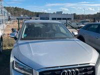 Gebraucht Audi Q2 150 PS (110 kW) 2023 Grau SUV