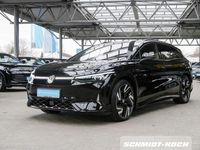 Gebraucht VW ID.7 GTX 250 kW (340 PS) 2025 Schwarz Kombi
