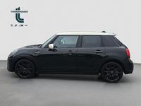 Gebraucht Mini Cooper S Resolute Edition 178 PS (130 kW) 2023 Grün Kleinwagen