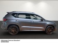 Gebraucht Cupra Ateca VZ 300 PS (220 kW) 2024 Grau SUV