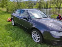 Occasion Seat Exeo 120 ch (88 kW) 2011 Berline