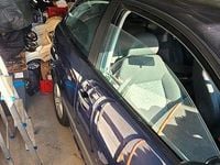 Gebraucht Seat Ibiza 60 PS (44 kW) 2007 Blau Kleinwagen