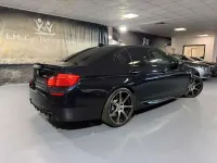 Gebraucht BMW M5 Competition Edition 600 PS (441 kW) 2017 Carbonschwarz Limousine