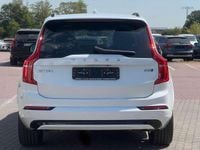 Gebraucht Volvo XC90 Ultimate 235 PS (172 kW) 2022 Crystal white pearl SUV