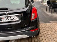 gebraucht Opel Mokka X 1.6 CDTI Automatik Active