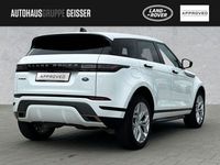 Gebraucht Land Rover Range Rover evoque SE Dynamic 147 PS (108 kW) 2023 Andere SUV