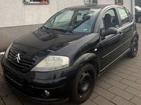 Gebraucht Citroën C3 73 PS (53 kW) 2005 Andere farben Kleinwagen