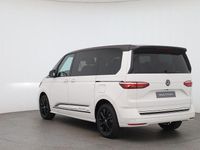 Neu VW Multivan Edition 150 PS (110 kW) 2026 Schwarz Van / Kleinbus