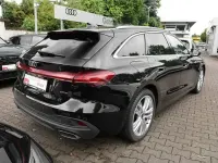 Gebraucht Audi A5 Sport 299 PS (219 kW) 2025 Mythosschwarz metallic Kombi