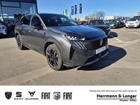 Gebraucht Peugeot 3008 GT 145 PS (106 kW) 2025 Grau / titangrau metalliclackierung (metallic) SUV