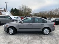 gebraucht Volvo S40 Lim. 2.4 Kinetic