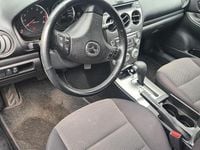 Second-hand Mazda 6 143 CP (105 kW) 2005 Argintiu Break