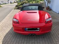 gebraucht Porsche Boxster S S