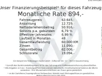 Neu VW ID.5 Pro 210 kW (286 PS) 2026 Schwarz SUV