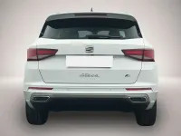 Gebraucht Seat Ateca Beats 150 PS (110 kW) 2023 Weiß SUV