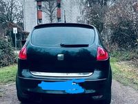 Gebraucht Seat Altea 160 PS (117 kW) 2006 Schwarz Van / Kleinbus