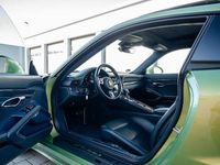 Gebraucht Porsche 991 581 PS (427 kW) 2017 Grün