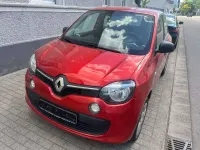 Gebraucht Renault Twingo 71 PS (52 kW) 2017 Rot Kleinwagen