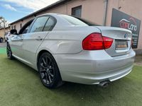 gebraucht BMW 318 318 Baureihe 3 Lim. d -2.Hand-S.heft-EXTRA!