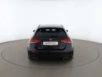 Gebraucht Mercedes A45 AMG AMG 388 PS (285 kW) 2020 Schwarz Kleinwagen