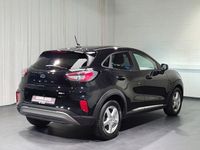 Gebraucht Ford Puma Titanium 155 PS (114 kW) 2021 Schwarz, agate black metallic SUV