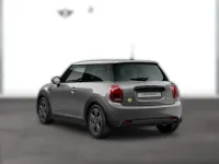 Gebraucht Mini Cooper SE Essential 135 kW (184 PS) 2022 Grau metallic Kleinwagen