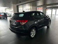 Gebraucht Honda HR-V Elegance 131 PS (96 kW) 2016 Grau SUV
