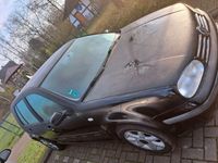 gebraucht VW Golf IV 