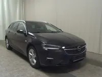 Gebraucht Opel Insignia Business 122 PS (89 kW) 2023 Schwarz Kombi