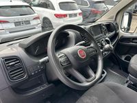 Gebraucht Fiat Ducato 179 PS (131 kW) 2022 Weiß Van