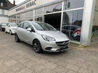 gebraucht Opel Corsa-e 120 Jahre