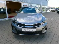 Gebraucht Kia XCeed Comfort 150 PS (110 kW) 2025 Silber SUV