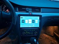 Gebraucht Skoda Superb 160 PS (117 kW) 2009 Limousine