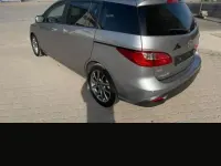 Gebraucht Mazda 5 115 PS (84 kW) 2014 Grau Van / Kleinbus