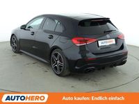 Gebraucht Mercedes A35 AMG AMG 306 PS (225 kW) 2021 Schwarz Limousine