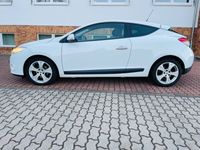 gebraucht Renault Mégane Coupé 1.9 DCI Coupe