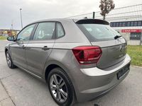 Second-hand VW Polo 95 CP (69 kW) 2021 Gri Hatchback