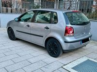 gebraucht VW Polo DIESEL 1.4